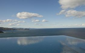 Agroturismo Itxaspe Orio